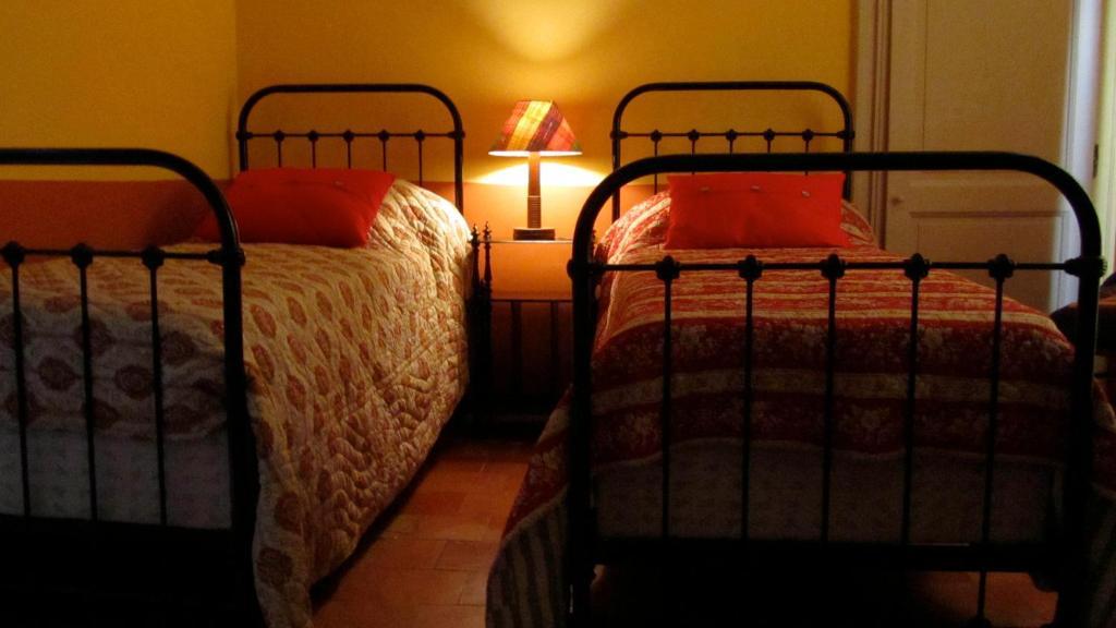 Maison D'Hotes La Boca Sommières Camera foto