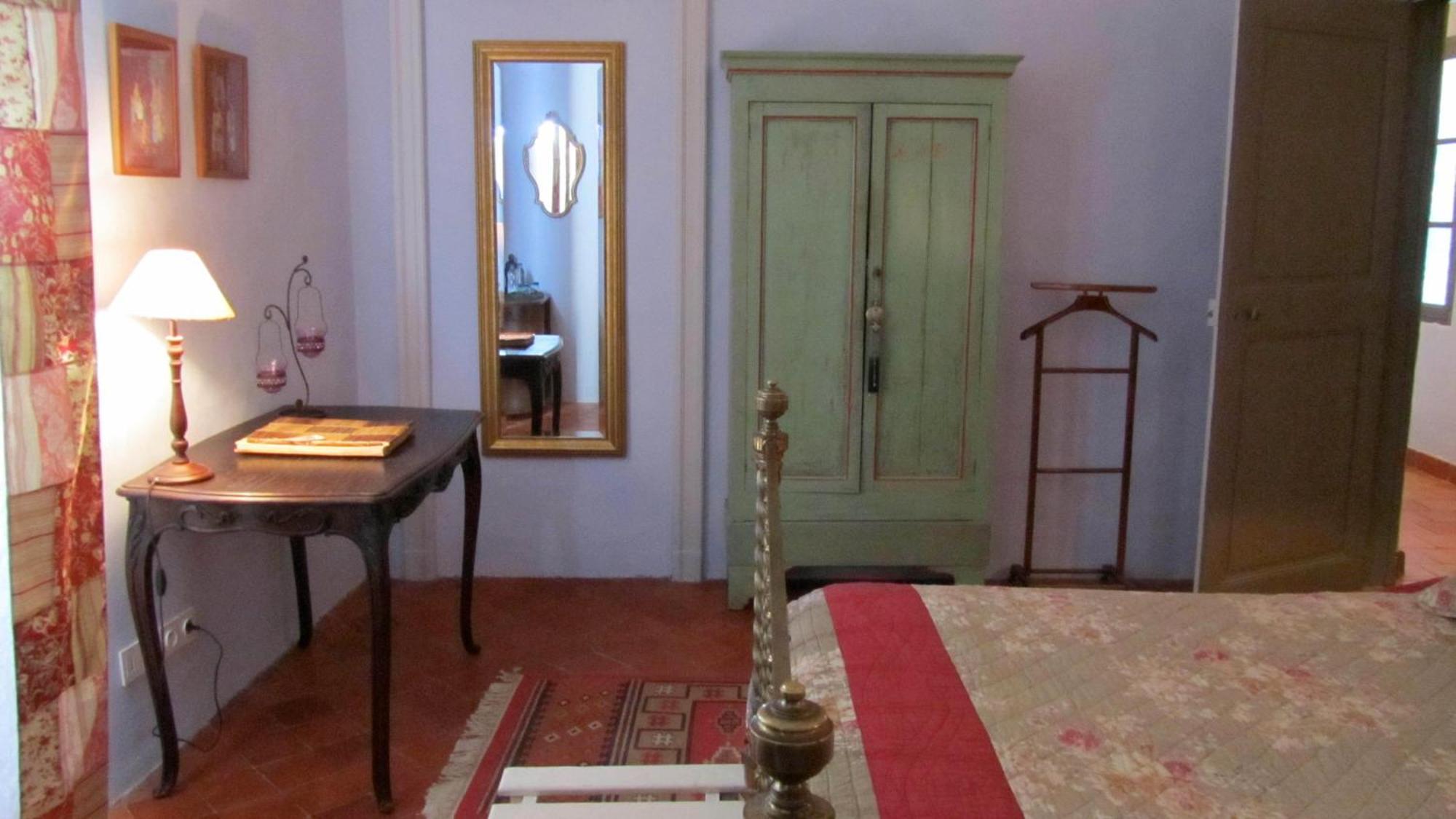 Maison D'Hotes La Boca Sommières Esterno foto