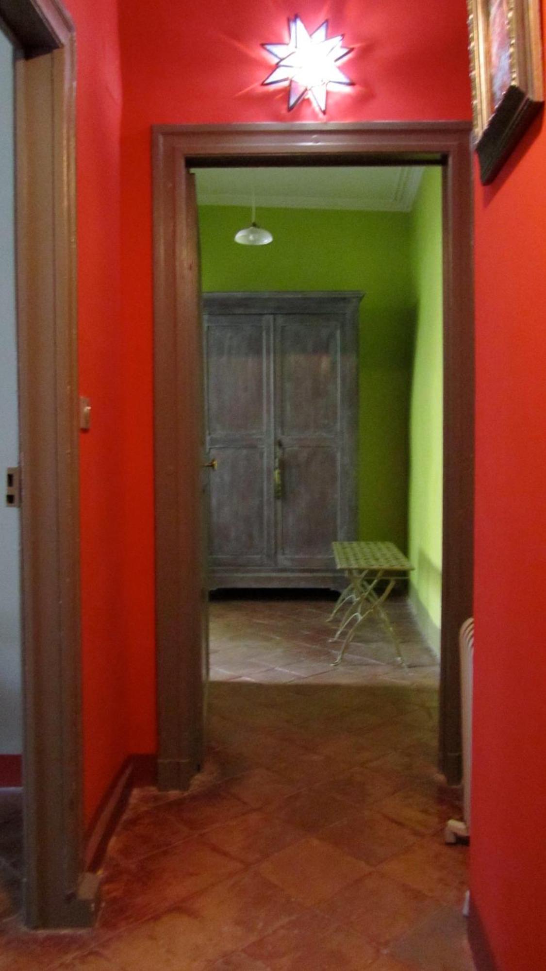 Maison D'Hotes La Boca Sommières Esterno foto