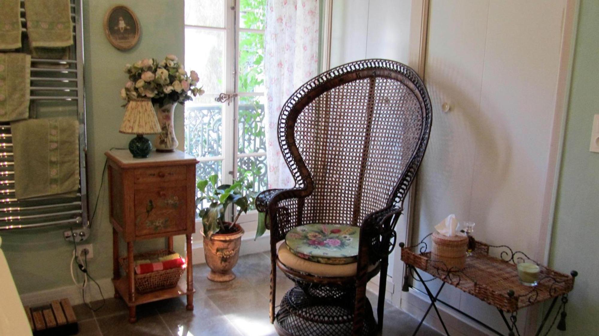Maison D'Hotes La Boca Sommières Esterno foto